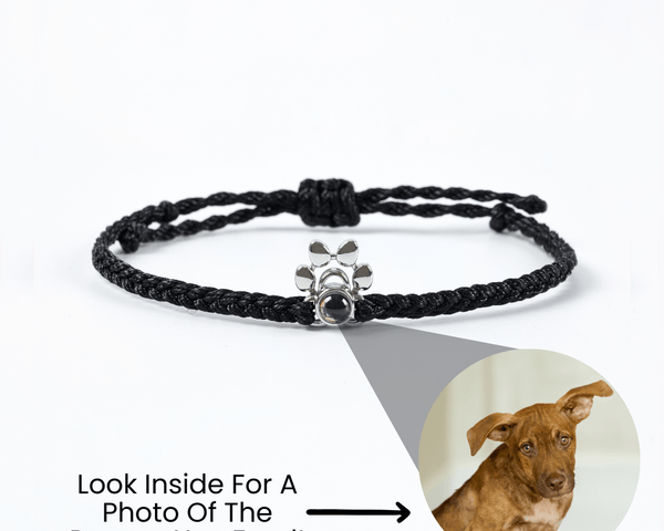 The Halo Bracelet