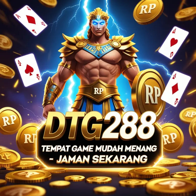 Link Resmi DTG288 Slot Bergaya 4PawsBracelets