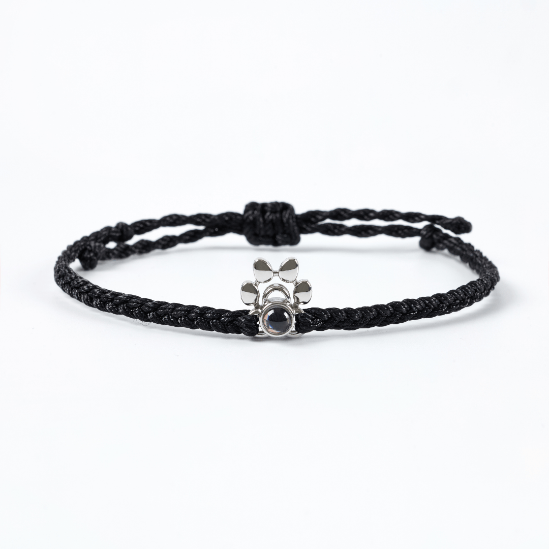 The Halo Bracelet