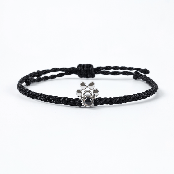 The Halo Bracelet