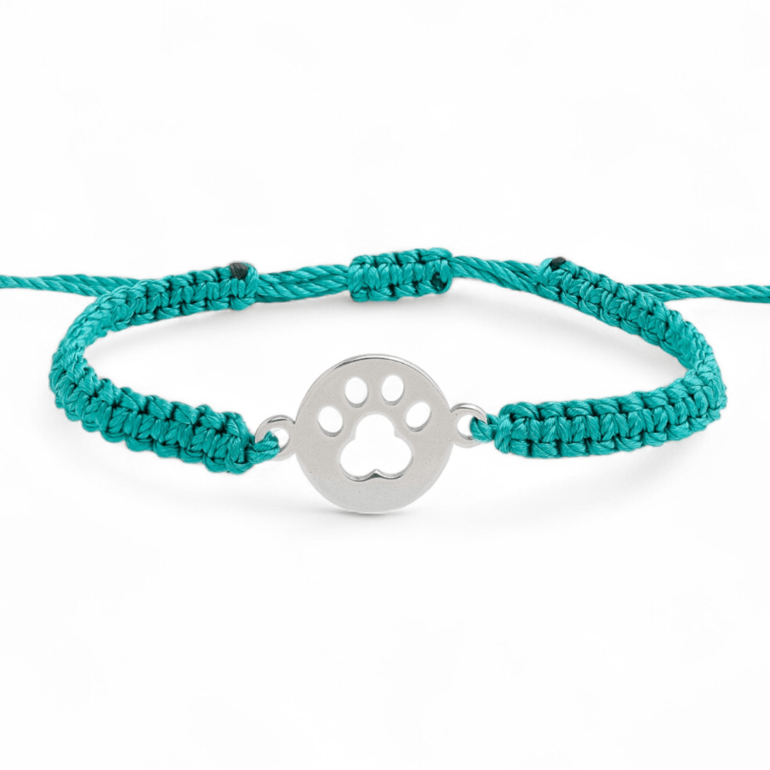 Paws For Hope Bracelet