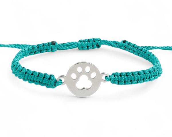 Paws For Hope Bracelet