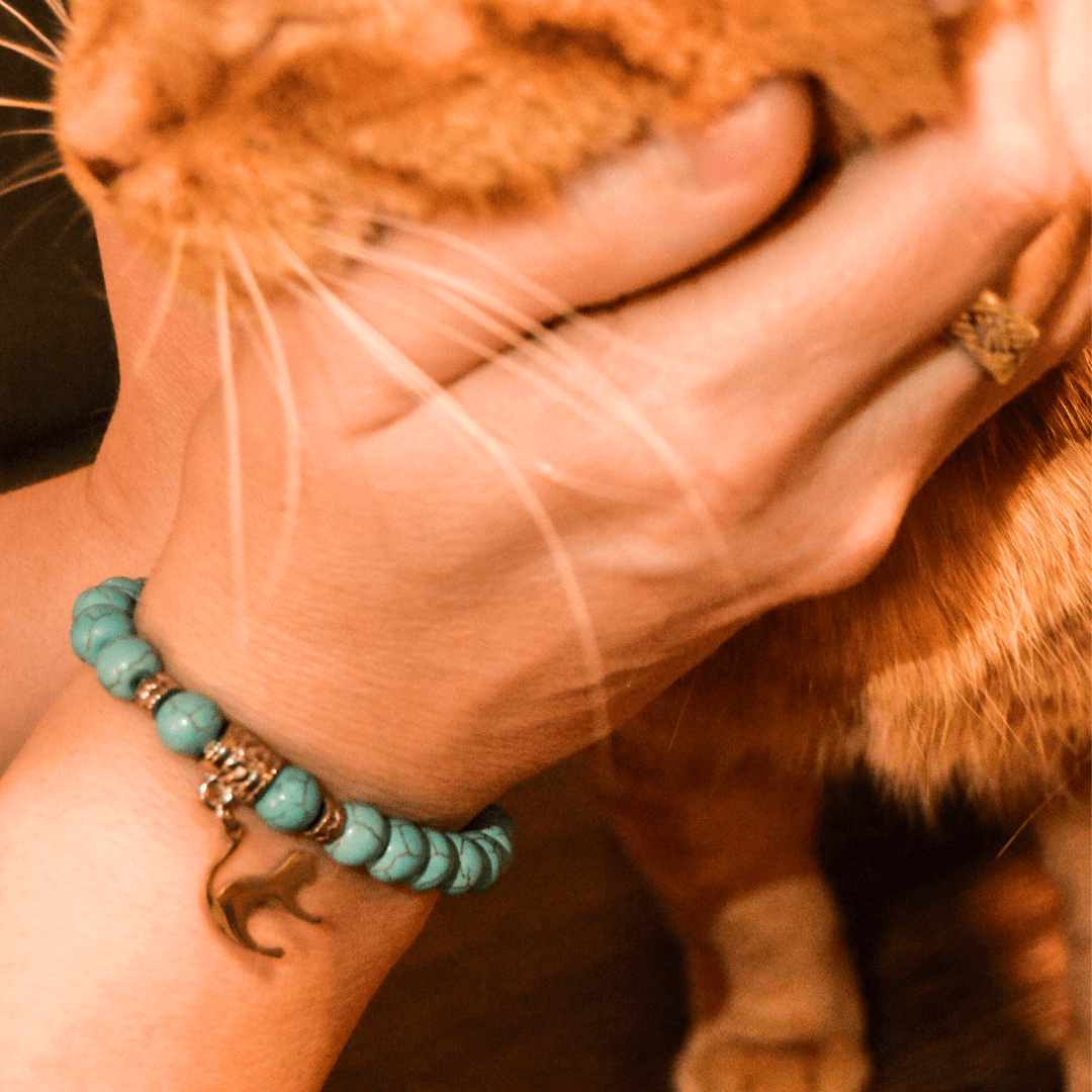 I Love Cats Bracelet™