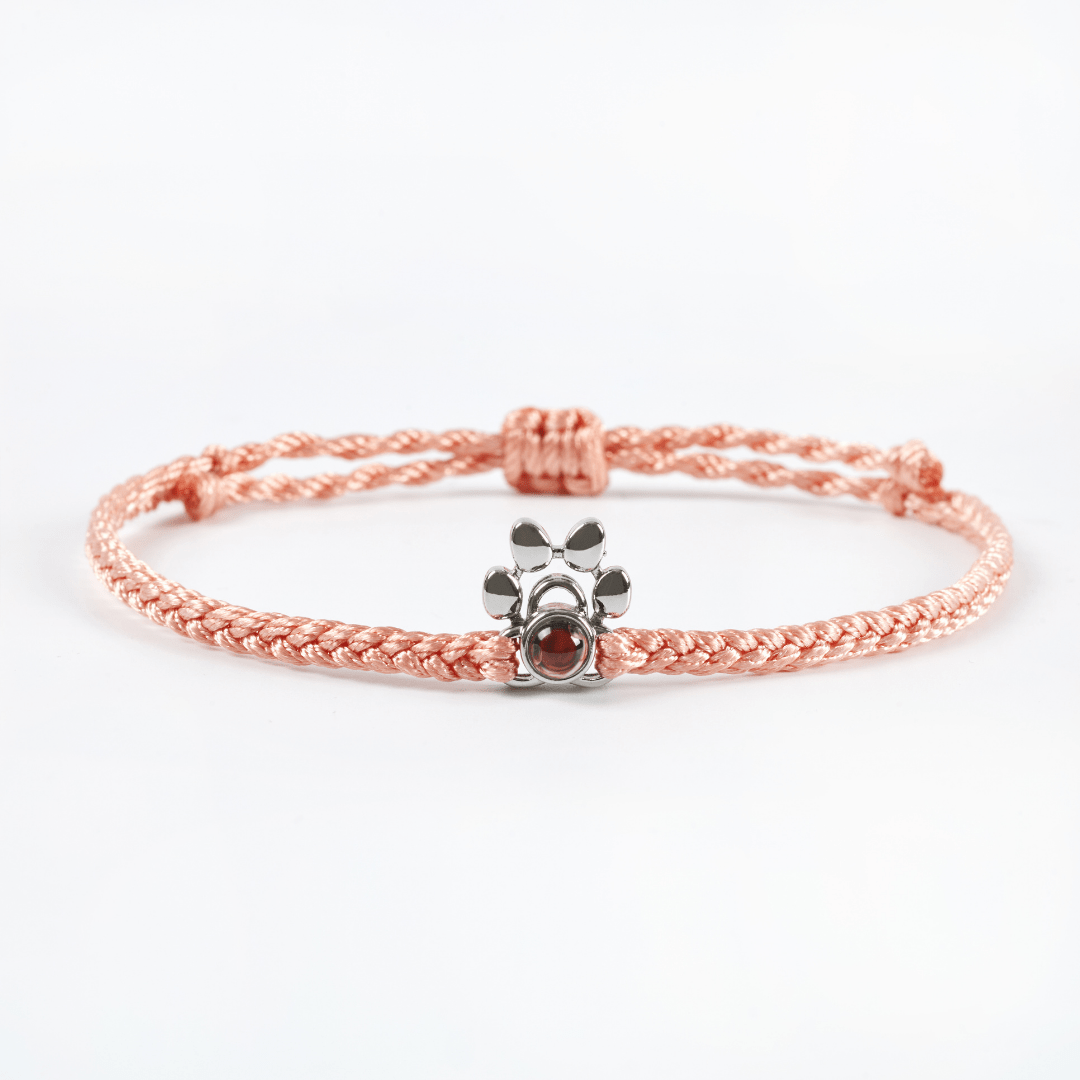 The Halo Bracelet