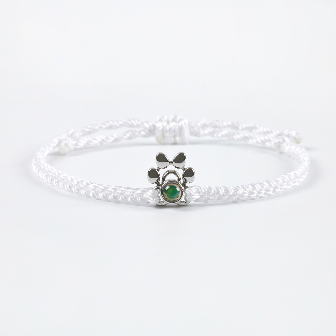 The Halo Bracelet
