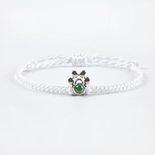 The Halo Bracelet