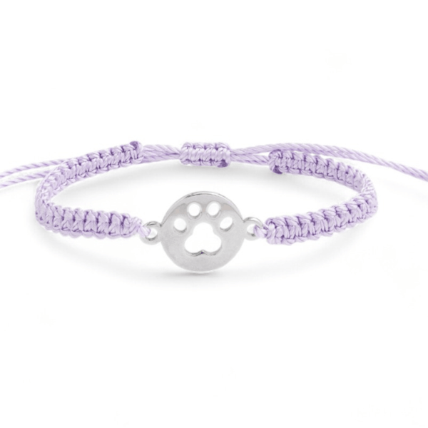 Paws For Hope Bracelet