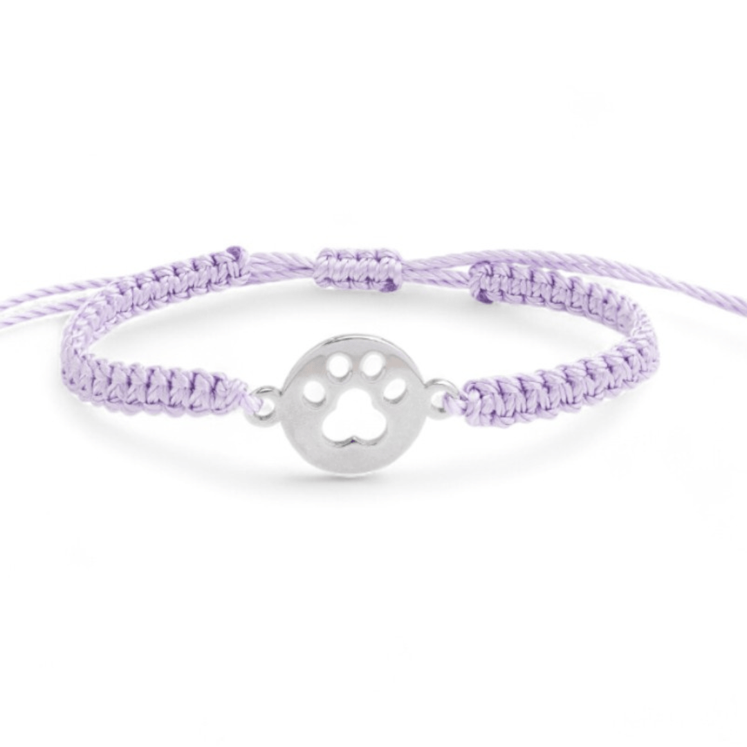 Paws For Hope Bracelet