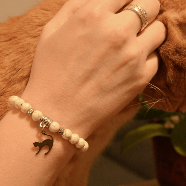 I Love Cats Bracelet™