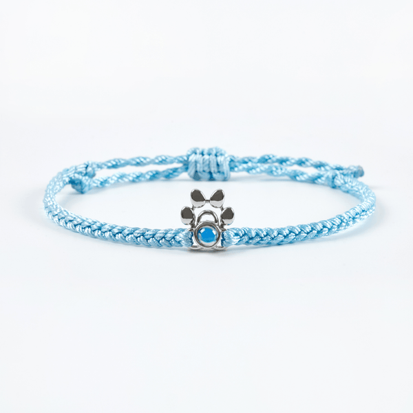 The Halo Bracelet