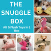 Snuggle Box (1 Box = 150 Meals)