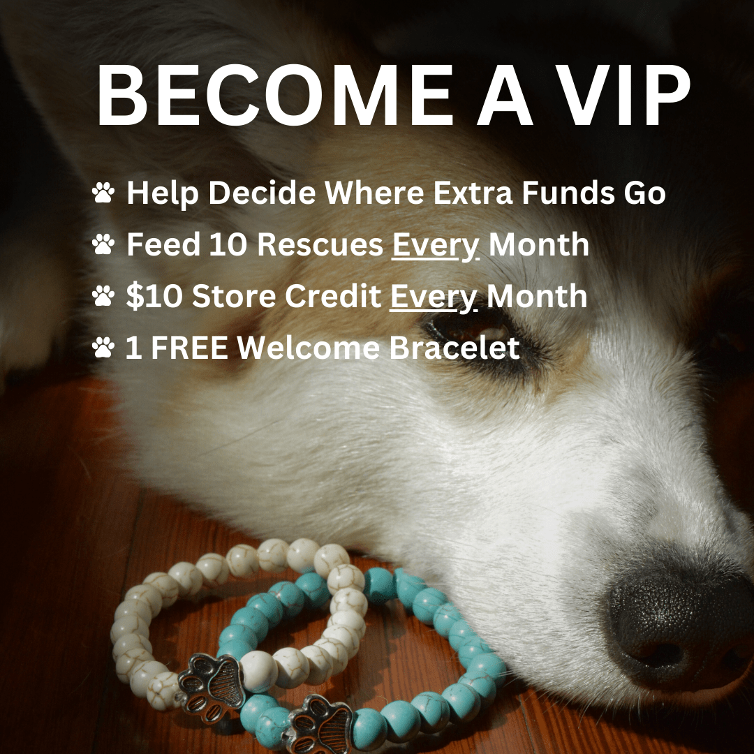 VIP Club (Feeds 10 Animals)