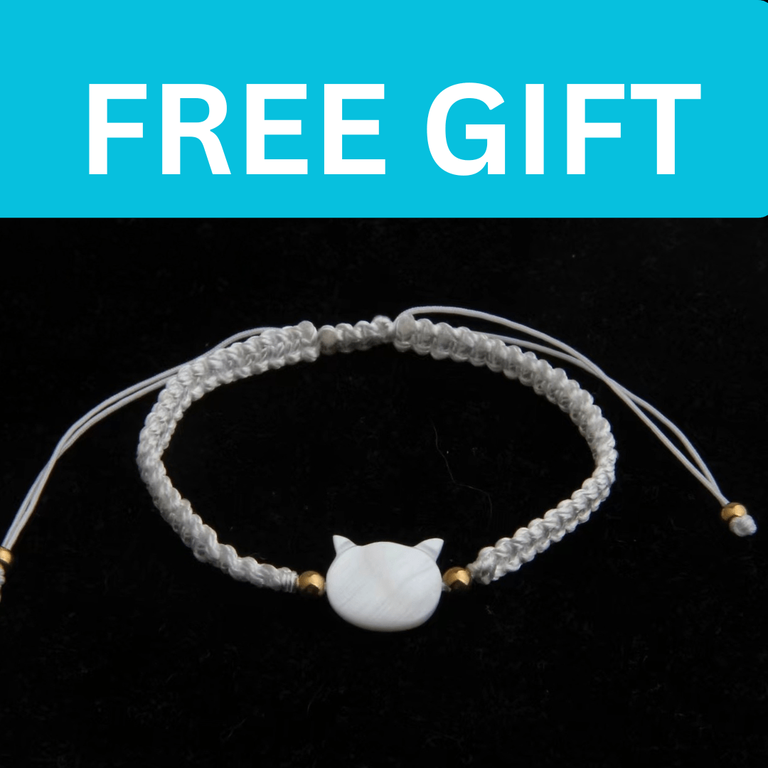 FREE GIFT